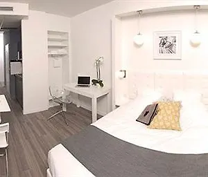 Aparthotel Calm Appart' &, Lille