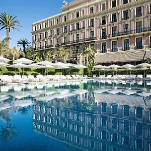 Royal-riviera Hotel