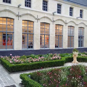 Hotel L'hermitage Gantois, Autograph Collection, Lille