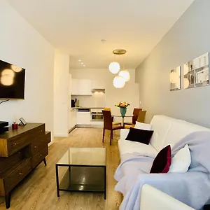 Apartamento Massena 