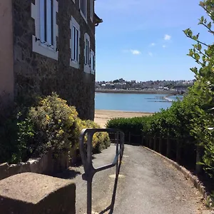 Le Dauphine 20m De La Apartment