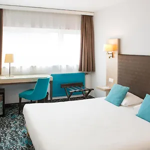 Hotel Europe, Lille
