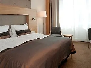 Hotel Continental Lilla