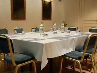 Hotel Continental Lilla Francia