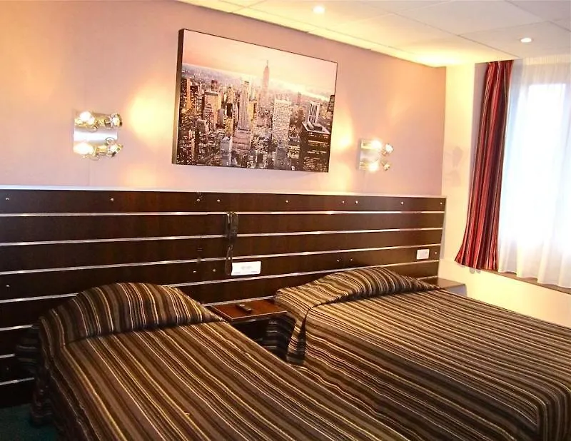 Hotel Continental Lilla