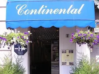 Hotel Continental Lilla