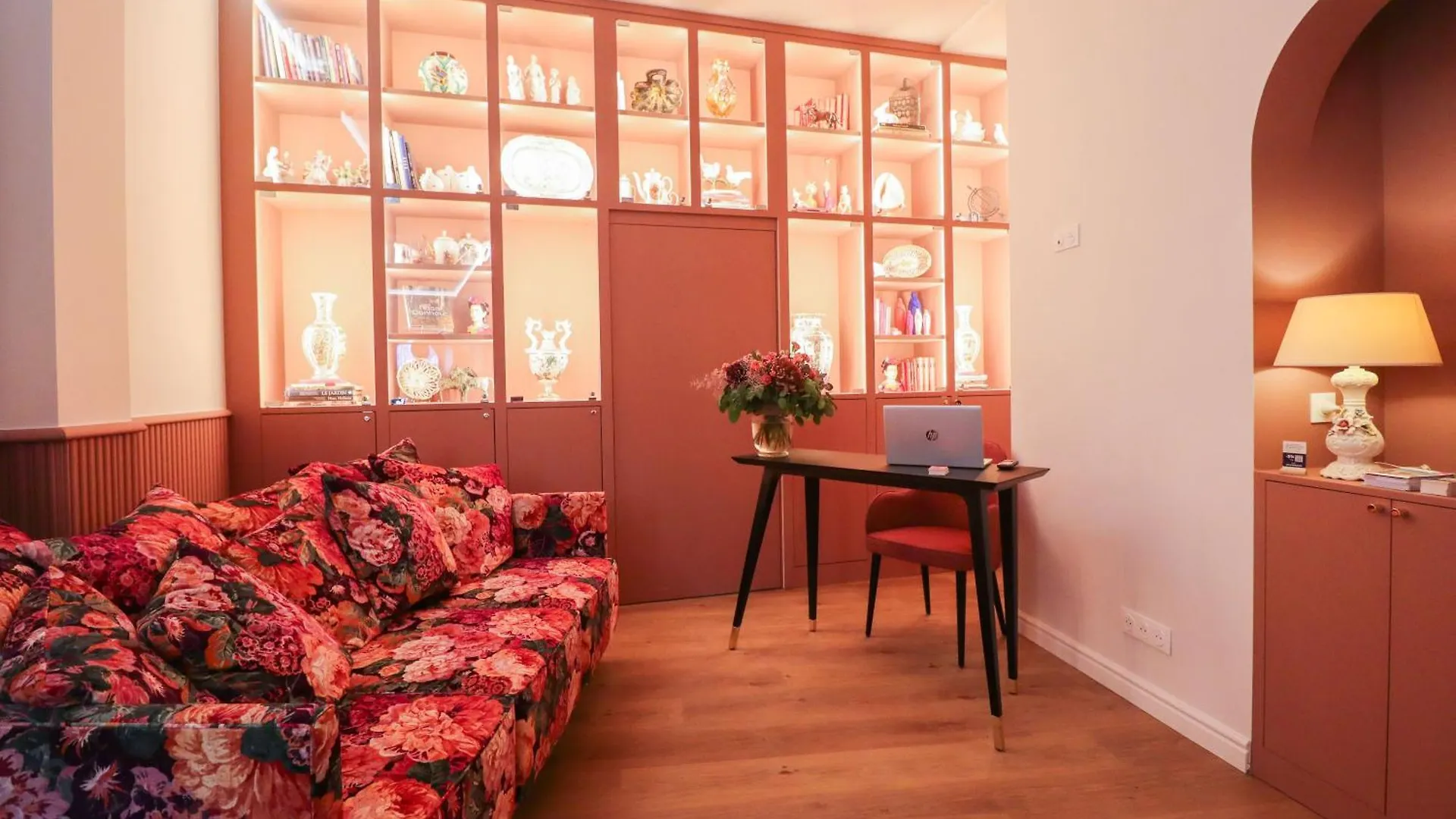 Rosa Hotel Lille
