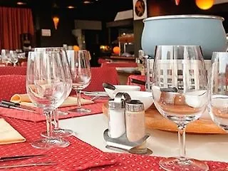 Rosa Hotel Lille